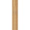 Ekena Millwork Olympic Rough Sawn Craftsman Outlooker, Western Red Cedar, 6"W x 24"D x 32"H OUT06X24X32OLY04RWR - alternate 4
